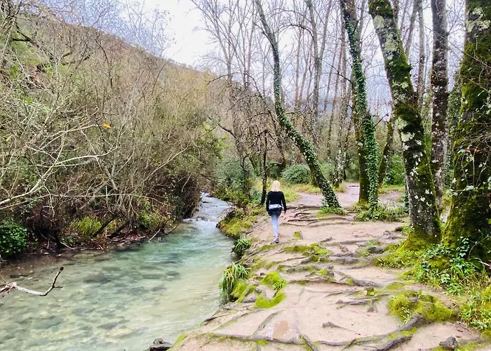 Apartamento Rural La Bandolera