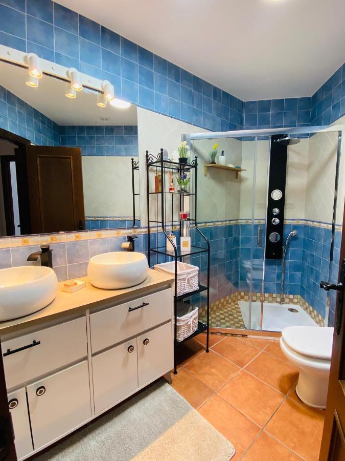 Rural La Bandolera Appartement El Bosque