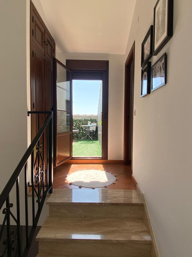 Rural La Bandolera Appartement