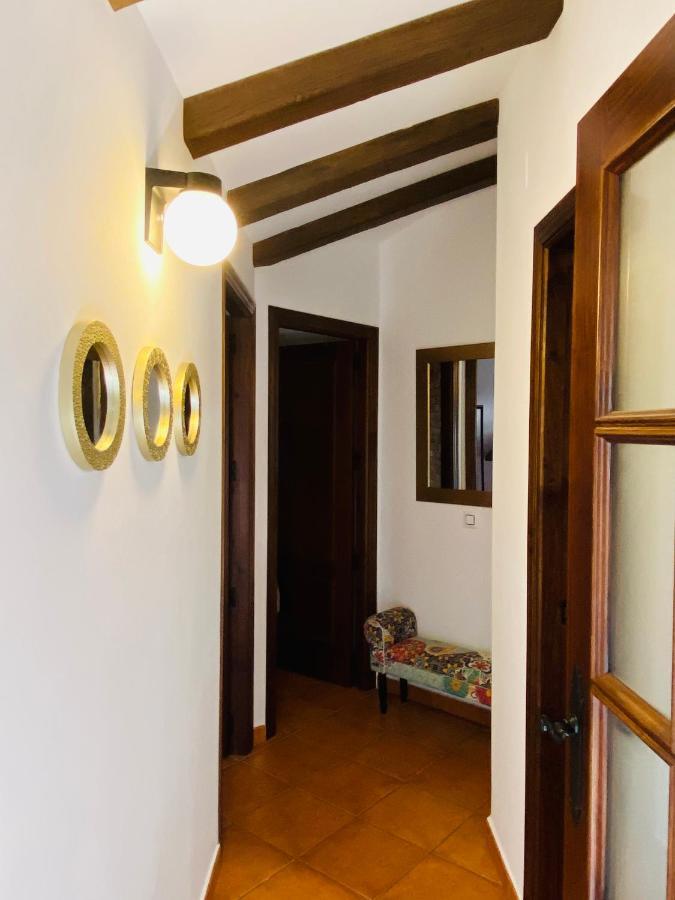 Rural La Bandolera Appartement *