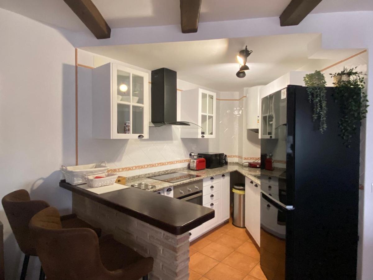 Appartement Rural La Bandolera