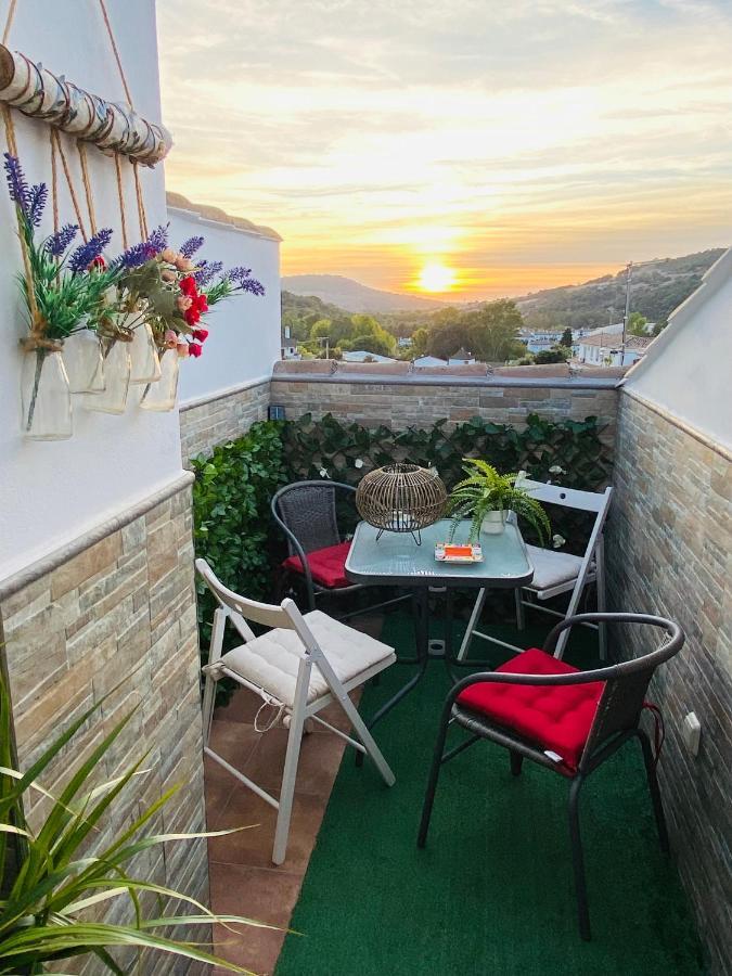 Rural La Bandolera Appartement *