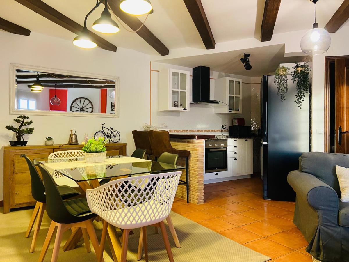 Rural La Bandolera Appartement *